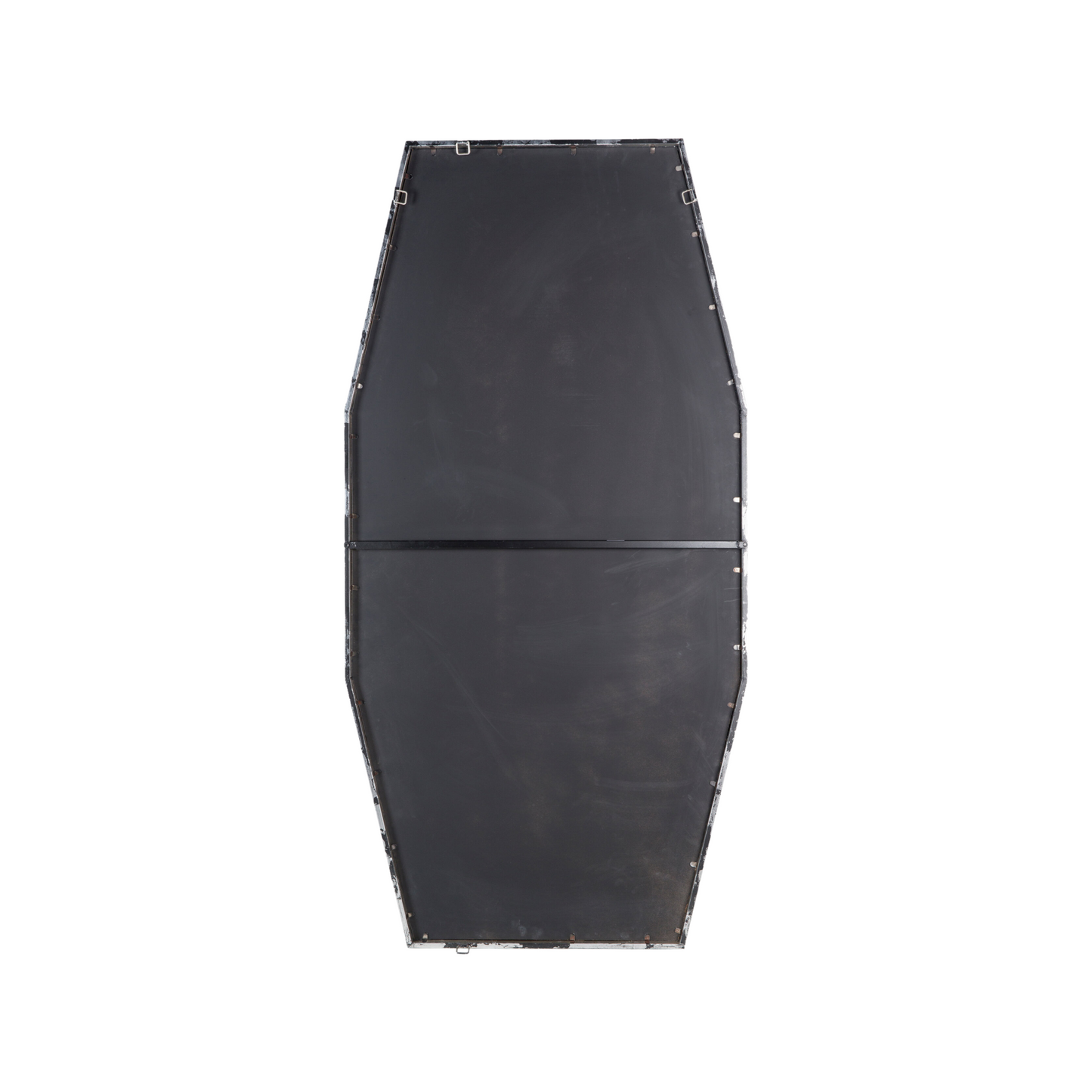 Evelyn Accent Mirror