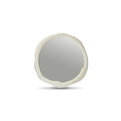 Armida Aluminum Framed Mirror