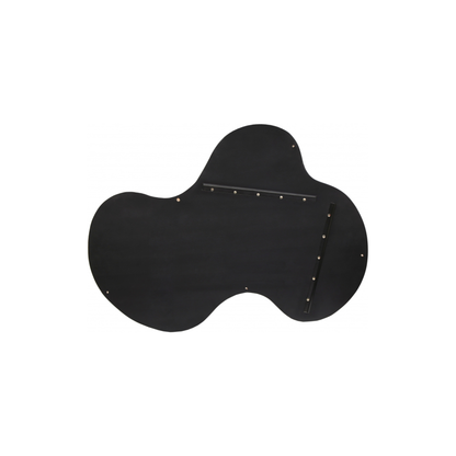 Oblivia Iron Frame Mirror