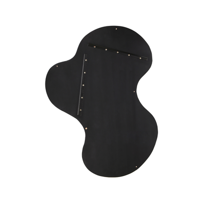 Oblivia Iron Frame Mirror