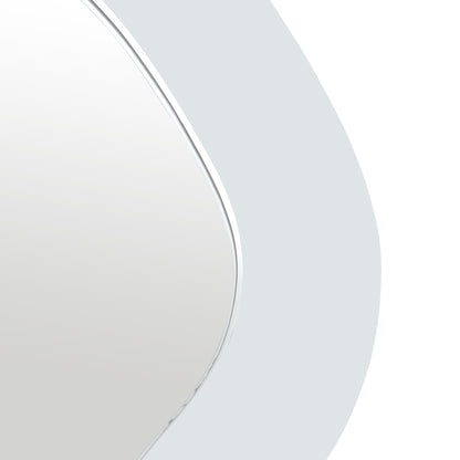 Oblivia Iron Frame Mirror
