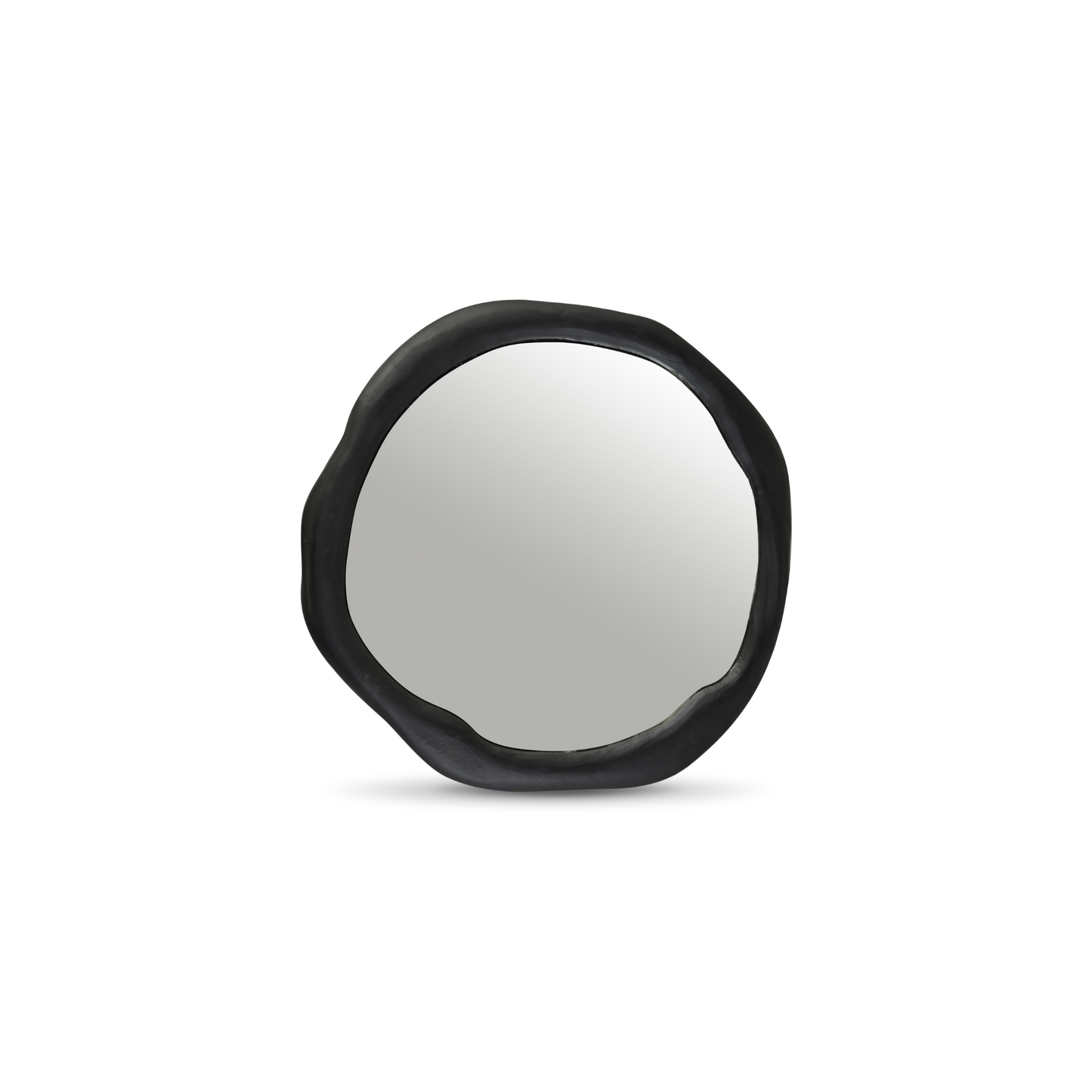 Armida Aluminum Framed Mirror