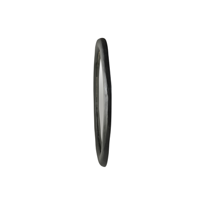 Armida Aluminum Framed Mirror