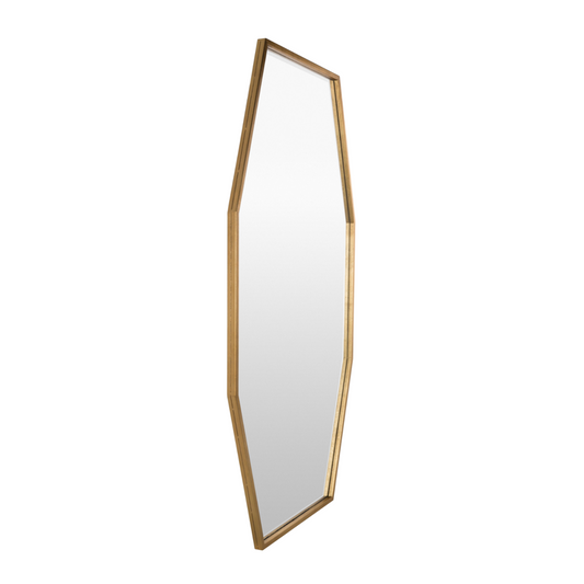 Evelyn Accent Mirror