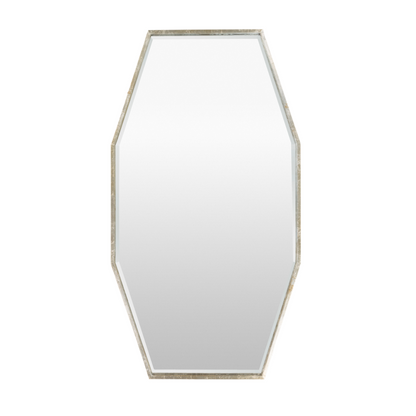 Evelyn Accent Mirror