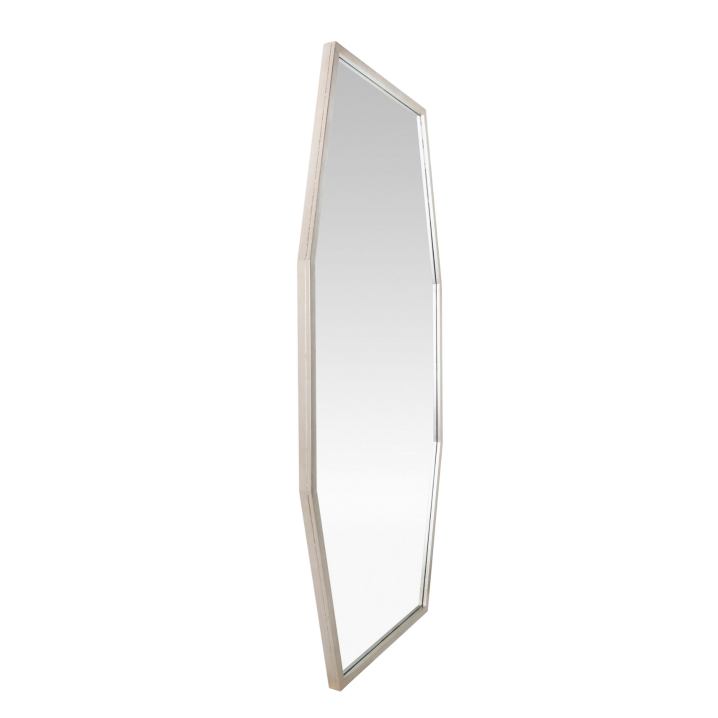 Evelyn Accent Mirror