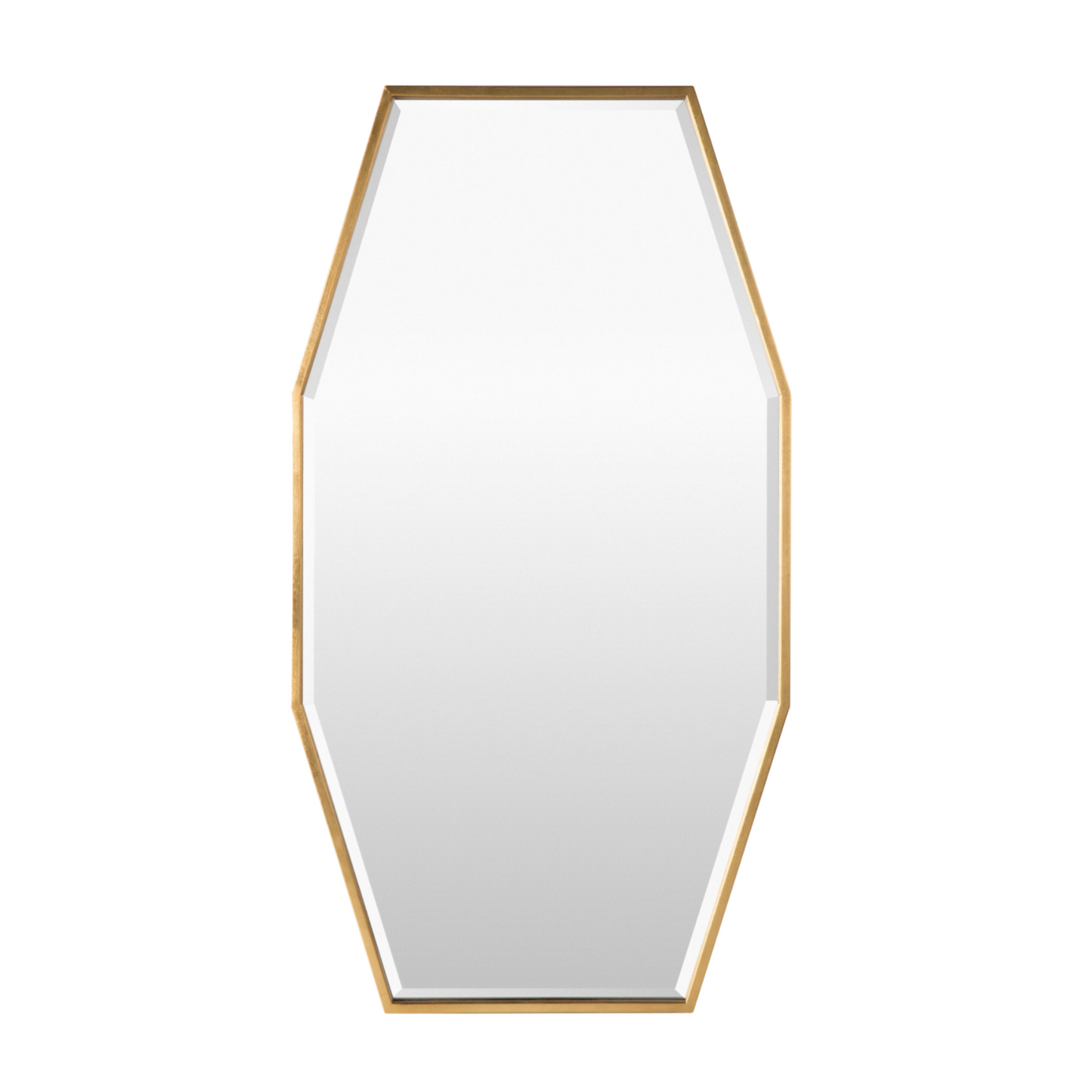 Evelyn Accent Mirror