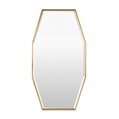 Evelyn Accent Mirror