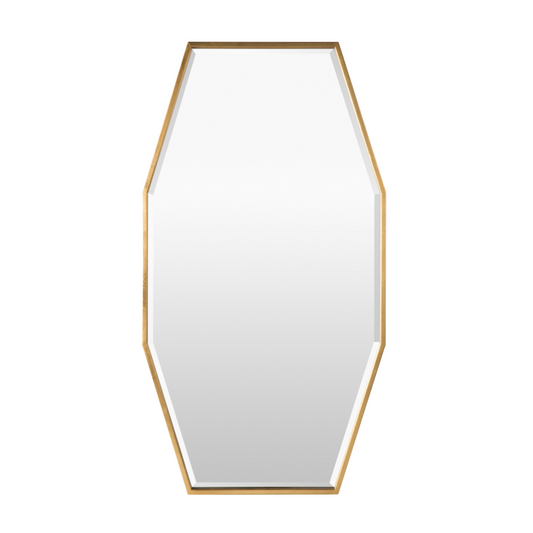 Evelyn Accent Mirror