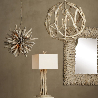 Marci Rectangular Mirror