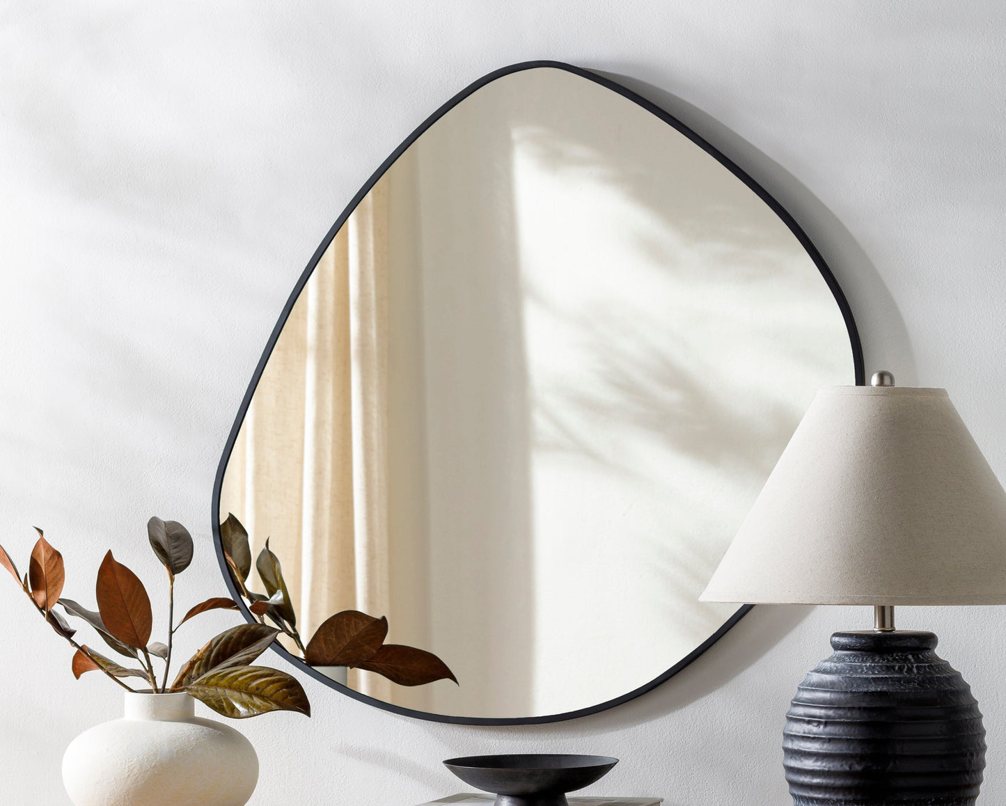 Phoebe Mirror