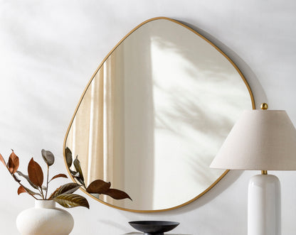 Phoebe Mirror