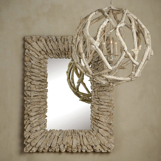 Marci Rectangular Mirror